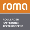 ROMA - Rollladen Raffstore Textilscreens