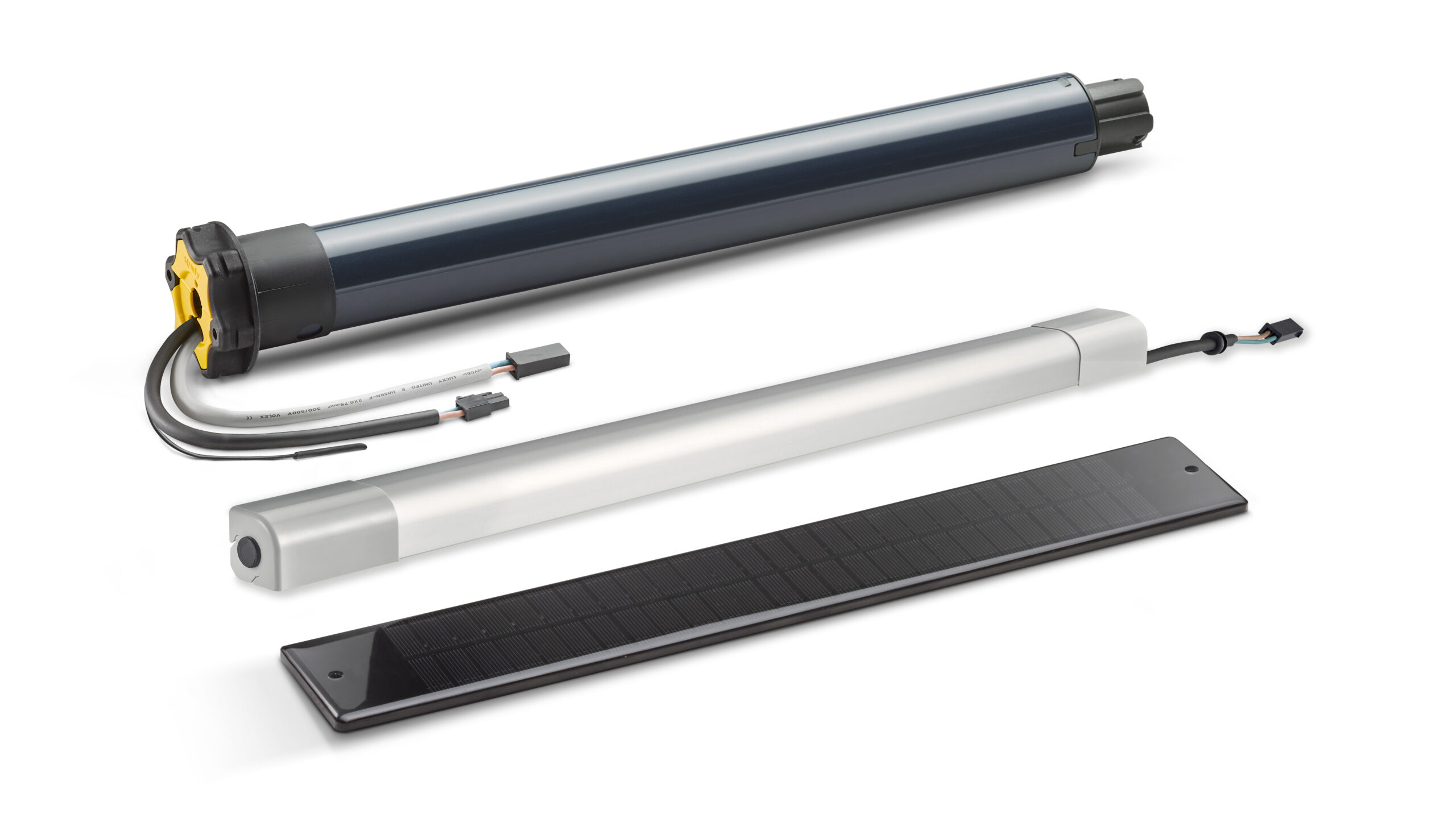 Antriebe & Steuerungen