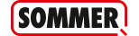 Sommer Logo