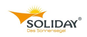 Soliday Logo
