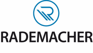 Rademacher Logo