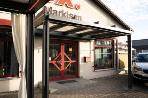 Terrazza Pure Ausstellung